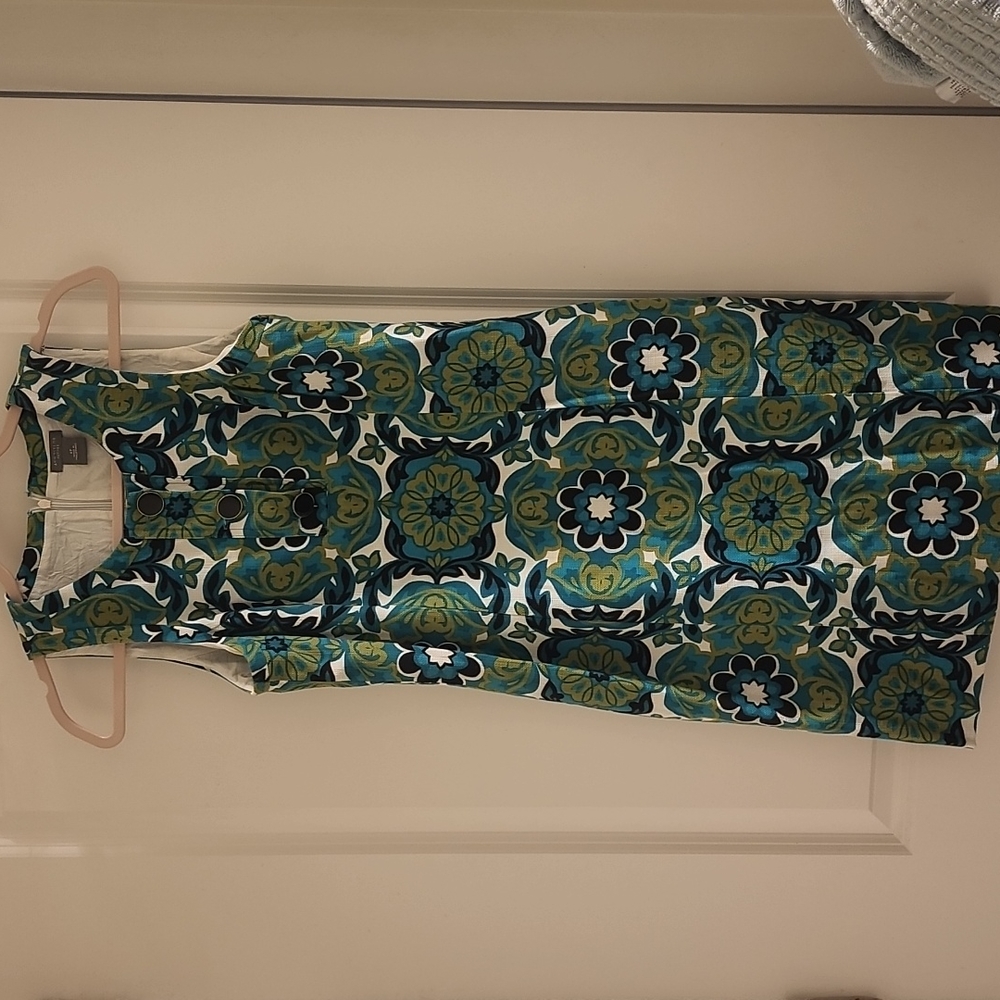 Ann Taylor Dress